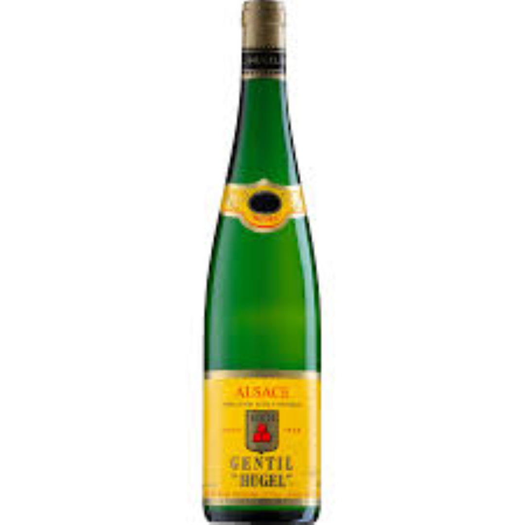 GENTIL HUGEL 750ML